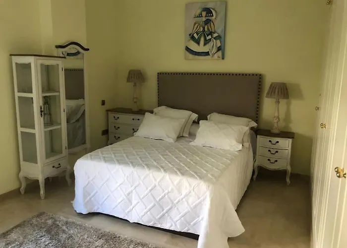Apartamento En Primera Linea De Playa