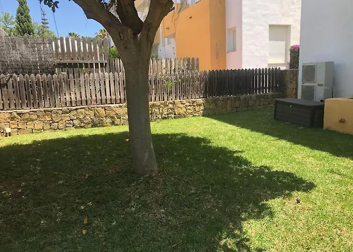 Apartamento En Primera Linea De Playa