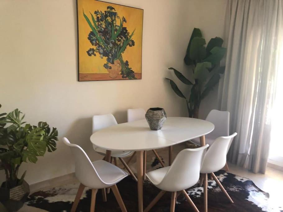 Apartment En Primera Linea De Playa *