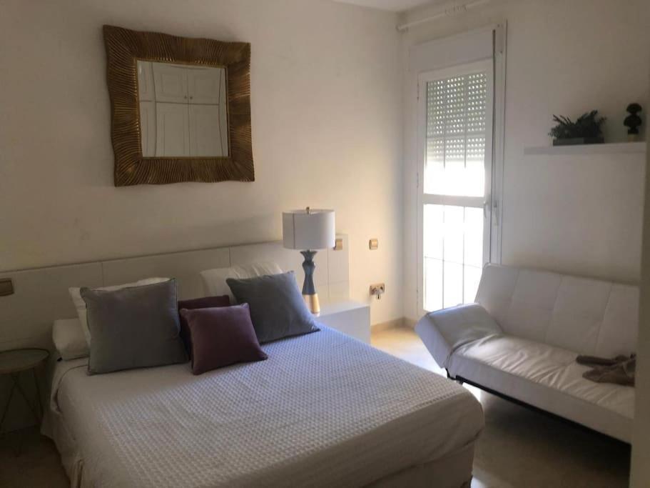 En Primera Linea De Playa Apartment *